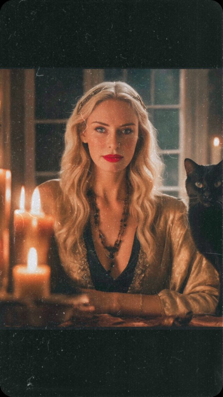 Instagram post from oracleamira. This post is in position 1.